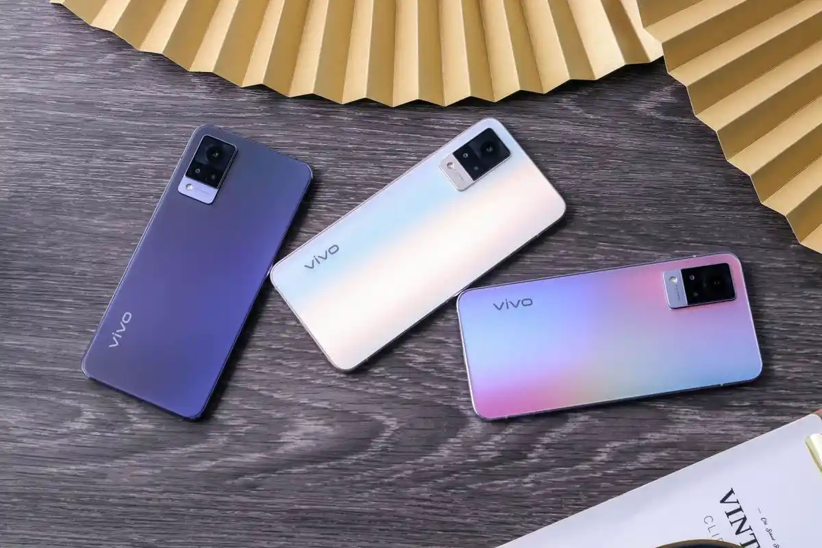 倘若没有强悍的自拍vivos9哪能赢得众人青睐