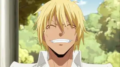 维鲁德拉 暴风龙 关于我转生变成史莱姆这档事大笑龙