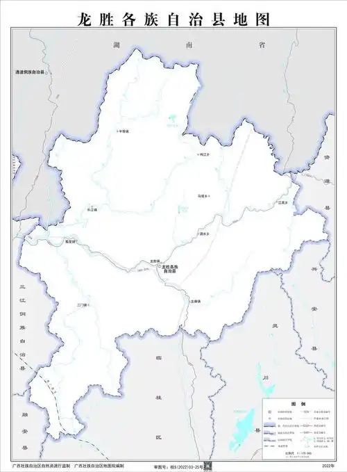 2,桂林全州,兴安,永福,灌阳,龙胜现状分析