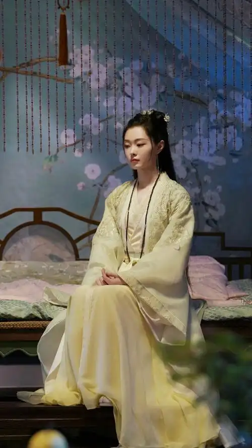 赘婿苏檀儿宋轶