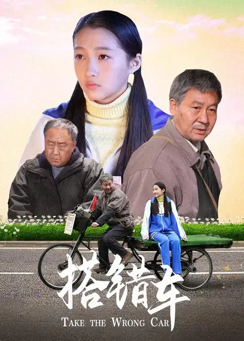 别名:搭错车电视剧在线观看主演:马少骅关晓彤赵亮陈创张建新刘琳