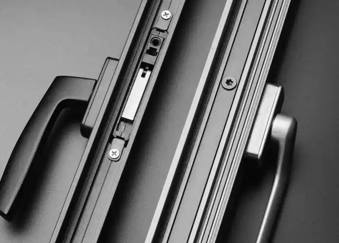 cmech希美克门窗五金新品上市,外开窗纱一体s系列_门窗十大品牌,门窗