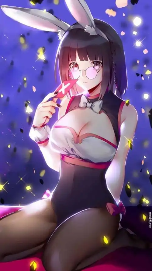 妖怪名单通职小道士短发美女郭双手机壁纸图片(6)