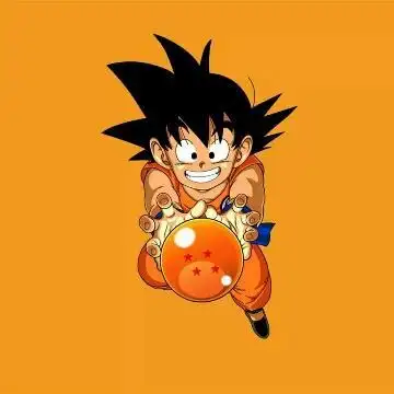 第七宇宙卡卡罗特头像