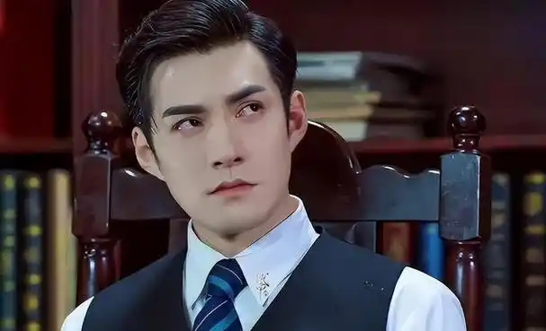 回顾:靠刘海别说颜值高7位明星告诉你,真正帅的人根本不靠发型