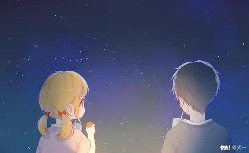 星辰于我 - 堆糖,美图壁纸兴趣社区