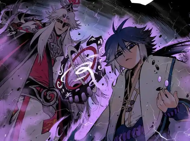 王者荣耀 明世隐最终目的并不是得到权力 武则天即将被洗脑成功