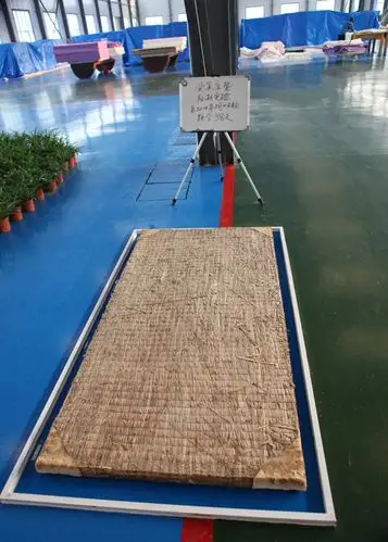 蒲草床垫 环保床垫 十大床垫品牌 山东床垫厂家