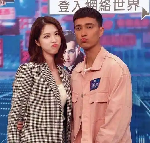 苦熬十年成今年电视剧常客_朱敏瀚_余思霆_时候