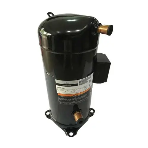 全新谷轮10匹中央空调压缩机vr125kstfp522zr125kctfd522包裹袋