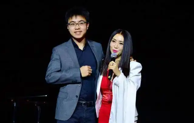 程琳 你把青春给了谁