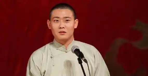 清华大学毕业主掌着生杀大权栾云平德云社除了郭德纲就是我