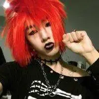 葬爱家族情侣头像两个 动漫葬爱家族情头一对【点击鼠标右键下载】