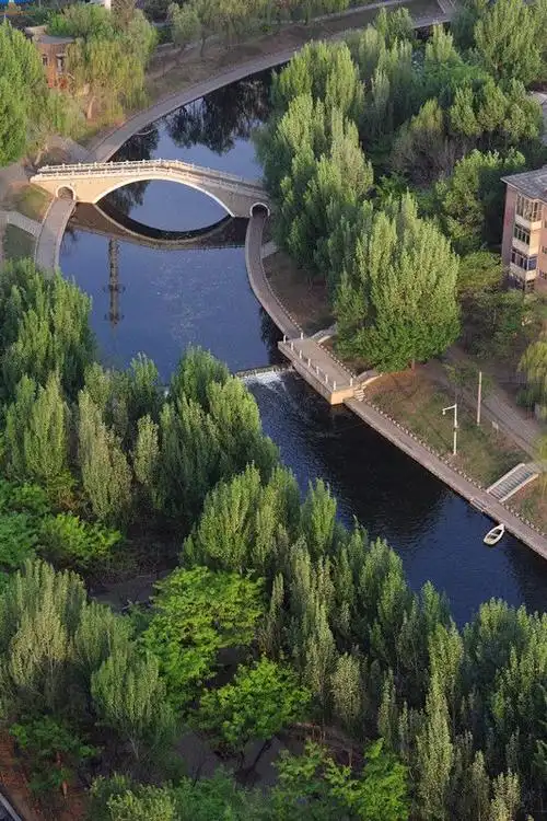 《沈阳啊沈阳》之南运河带状公园篇(十二)