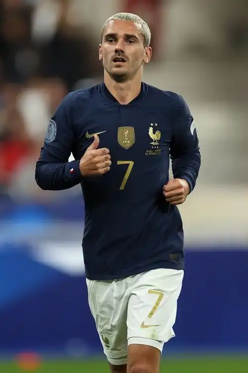 俄罗斯足球明星排名(2022年卡塔尔世界杯排名:最佳50名足球巨星