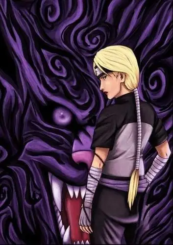 0】【进入榜单】 【修订完善】二位由木人,二位 ユギト是二尾人柱力