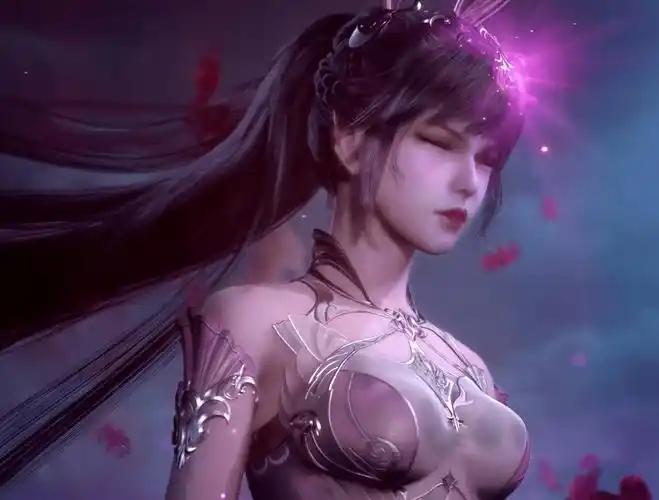 原创斗罗大陆小舞献祭全程高能无尿点玄机这次出息了