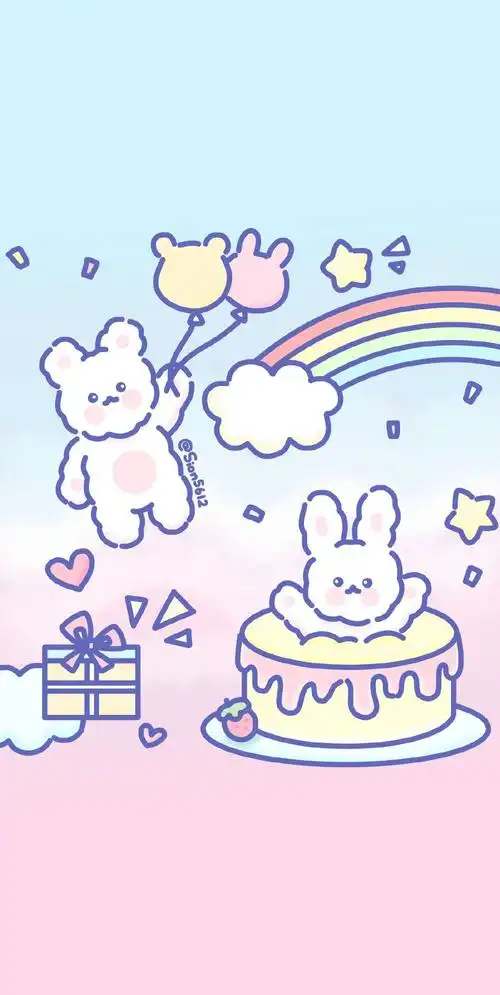 手机壁纸_动漫卡通手机壁纸_我要个性网