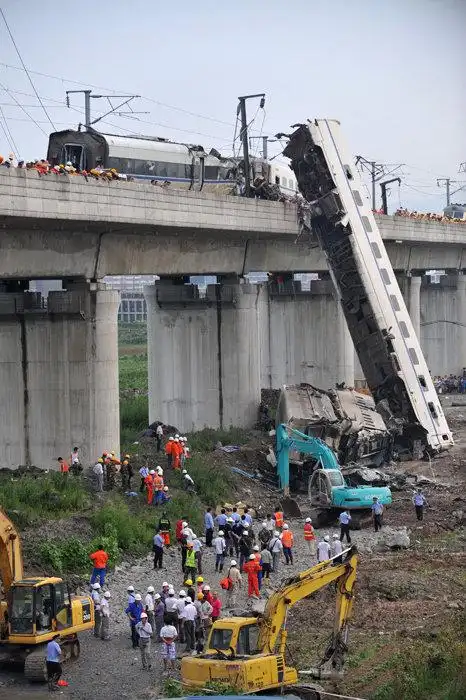 2011年中国黑色记忆