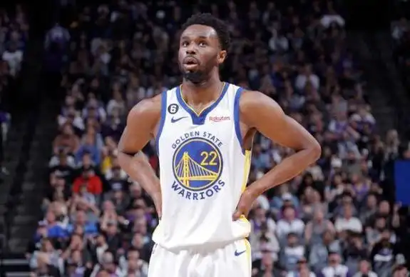 勇士对安德鲁-维金斯参加今天客场和湖人的系列赛g6抱有希望.