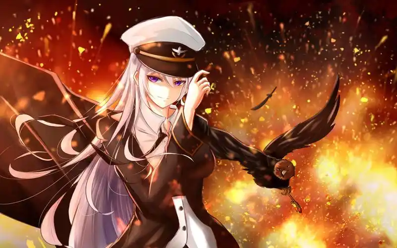 碧蓝航线企业伤害测试