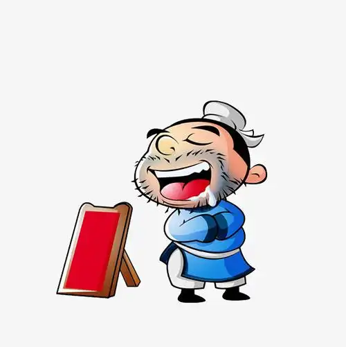 燕子飞着的蓝灰色燕子插画卡通燕子