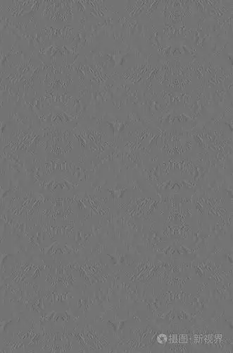 空白墙灰色背景