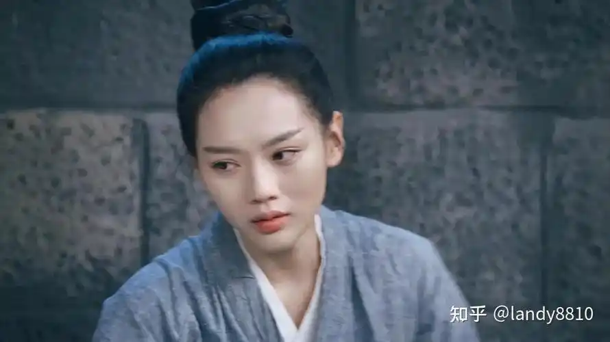 《传闻中的陈芊芊》剧照 - 知乎