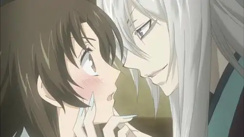 动漫元气少女缘结神巴卫奈奈生