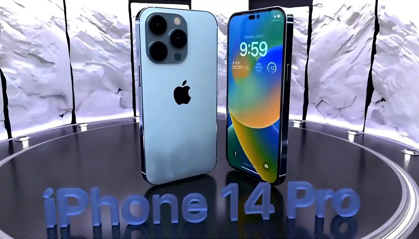 苹果iphone14手机,高清美图!