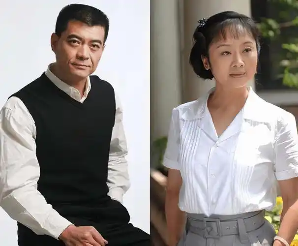 演员唐静:曾深爱过王新军,分手后东山再起,儿子是精神支柱_父母_空政