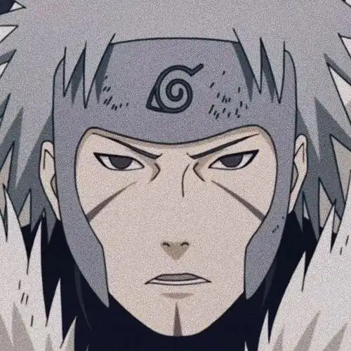 火影千手扉间头像_浩特手游网