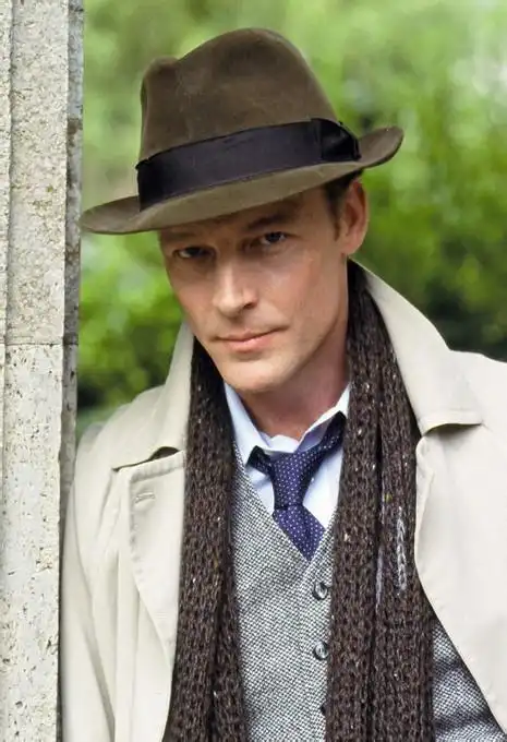 伊恩·格伦词条图册_百度百科