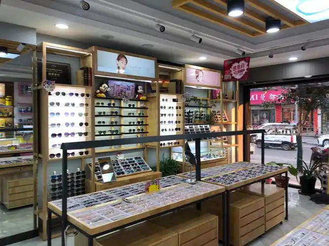 康明眼镜视光中心(新开大街店)图片