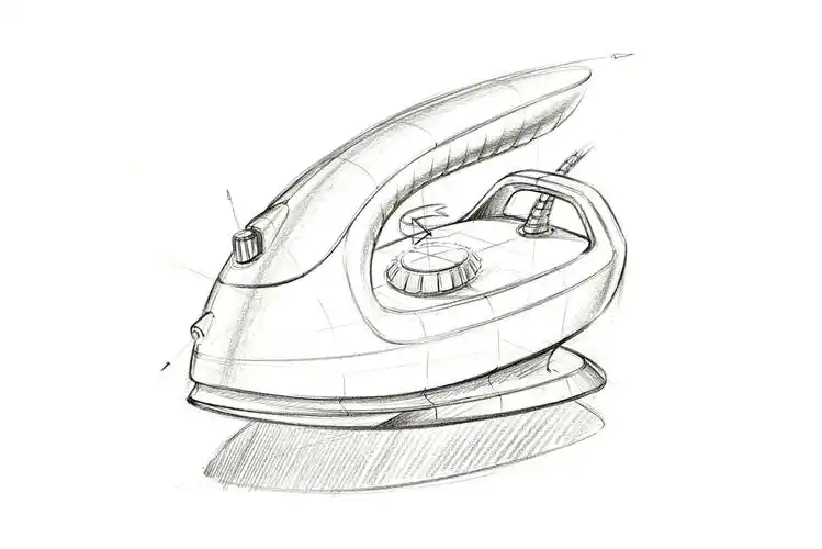 手绘,工业设计,考研,考研手绘,电动车,手绘视频,马克笔,线稿