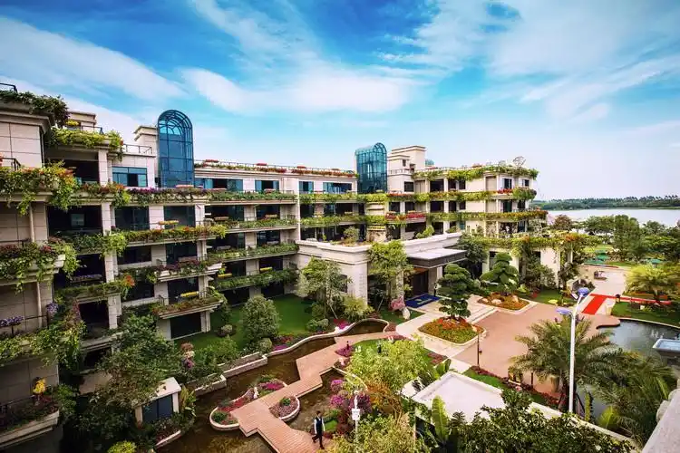 究竟怎么回事?湖州碧桂园钻石湾详情震惊了