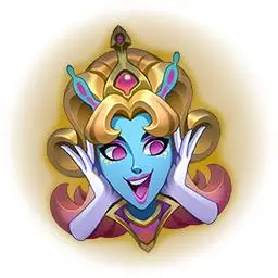 太空律动 至臻 娜美 表情太空律动 至臻 娜美 头像