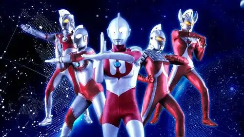 奥特曼格斗进化0正版安卓版v10