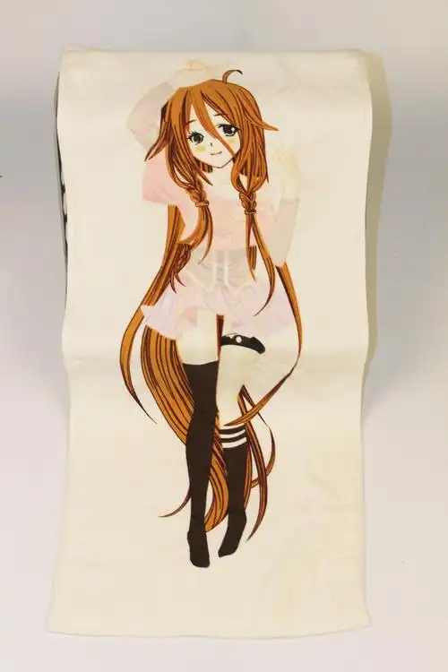 爆款美女升温变色毛巾 加厚纯棉脱衣创意可爱礼物大浴巾 厂家批发