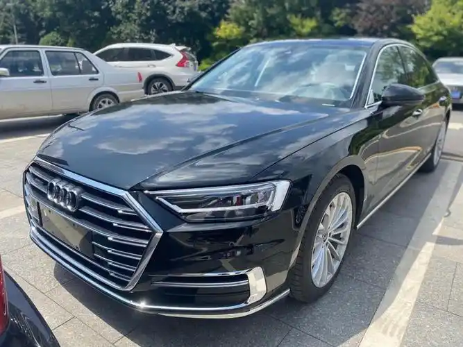 奥迪a8多少钱2021款落地价(奥迪a8多少钱2021款落地价suv)