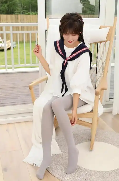 120d春秋季天鹅绒连裤袜 女士中厚防勾丝单加档丝袜白色舞蹈袜