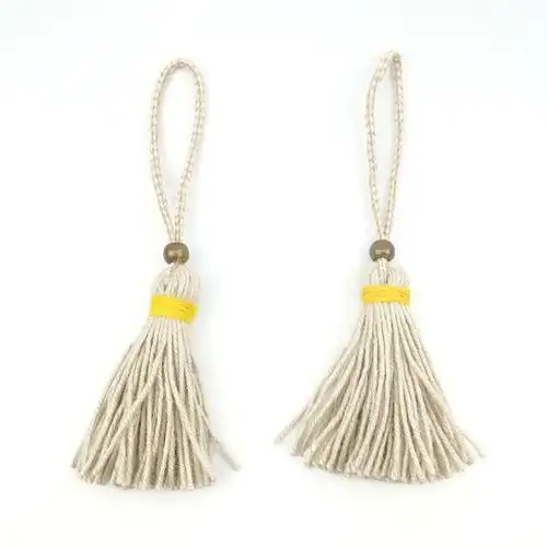 流苏包流苏挂件图片