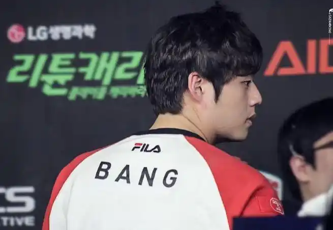 bang退役##bang宣布退役##英雄联盟