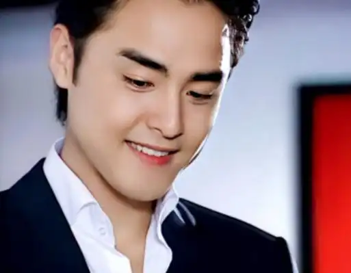 明道还是之前的单均昊#不管隔了多少年,再度回看台偶《王子变青蛙 !!