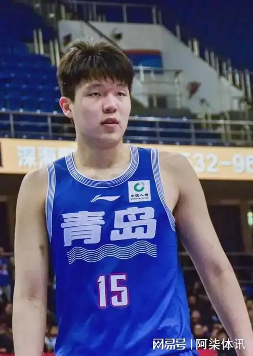 青岛险胜山西刘维伟批评外援称赞中锋有活力不是杨翰森