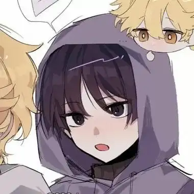 兄弟动漫头像帅气阳光个性兄弟头像全集