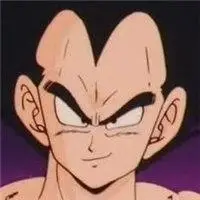 龙珠贝吉塔头像 动漫七龙珠贝吉塔头像图片_微信头像图片大全