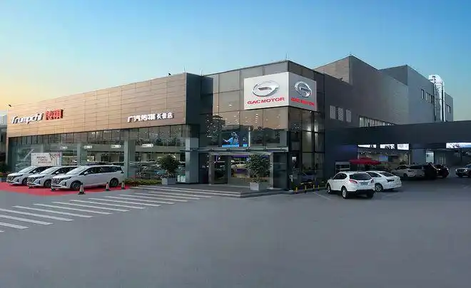 疫情影响较大汽车行业央企一季度销量同比下降超30