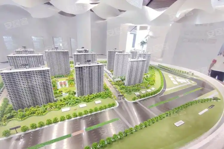 江悦润府(新房),栖霞大道与仙新路交汇处-南京江悦润府(新房)二手房