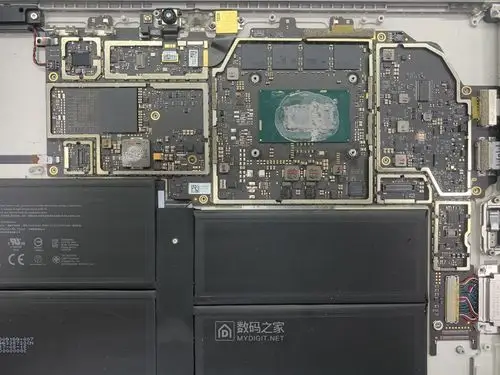 酷比魔方mixplus黑屏不开机